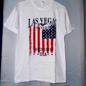 Suna TShirt Las Vegas